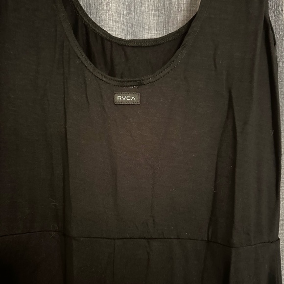 NWT RVCA Jumpsuit - Picture 6 of 9